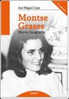 MONTSE GRASES. BIOGRAFÍA BREVE