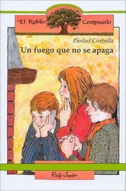 Un Fuego que no se Apaga