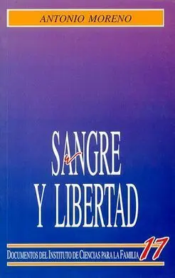 Sangre y Libertad