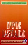 INVENTAR LA SEXUALIDAD