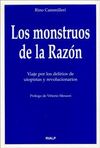 LOS MONSTRUOS DE LA RAZON