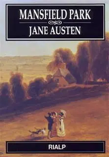 Mansfield Park