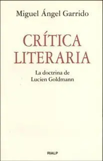 Crítica Literaria