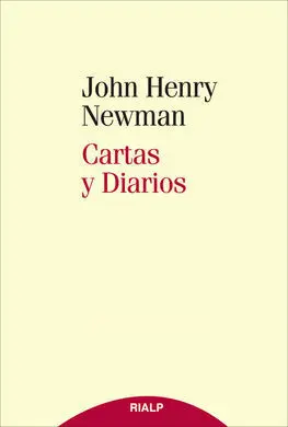 Cartas y Diarios