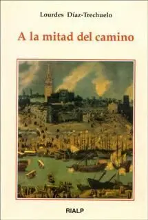 A la Mitad del Camino