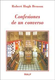 Confesiones de un Converso