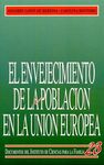 EL ENVEJECIMIENTO DE LA POBLACION EN LA UNION EUROPEA