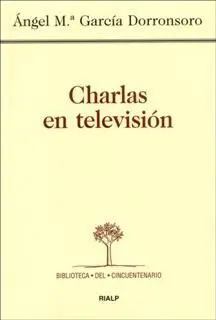 Charlas en Televisión