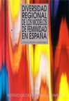 DIVERSIDAD REGIONAL DE LOS MODELOS DE FEMINIDAD EN ESPAÃA
