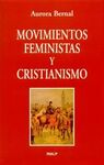 MOVIMIENTOS FEMINISTAS Y CRISTIANISMO