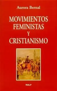 Movimientos Feministas y Cristianismo