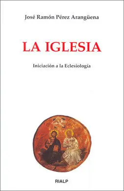 La Iglesia