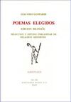 POEMAS ELEGIDOS