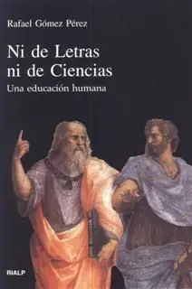 Ni de Letras, Ni de Ciencias