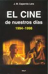 EL CINE DE NUESTROS DÍAS 1994-1998