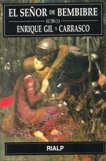 El Señor de Bembibre
