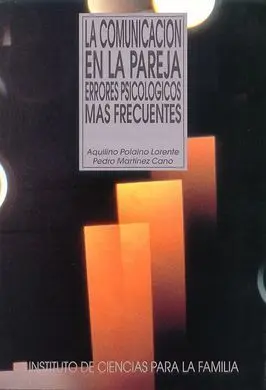 La Comunicación en la Pareja