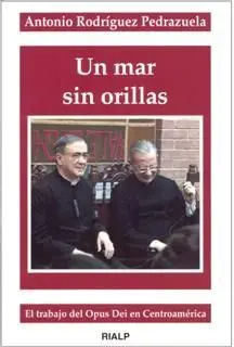 Un Mar sin Orillas