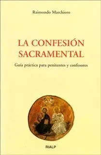 La Confesión Sacramental