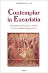 CONTEMPLAR LA EUCARISTÍA