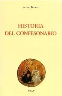 Historia del Confesonario