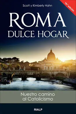 Roma, Dulce Hogar