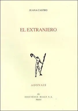 El Extranjero