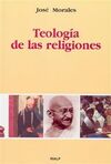 TEOLOGÍA DE LAS RELIGIONES