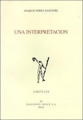 Una Interpretacion
