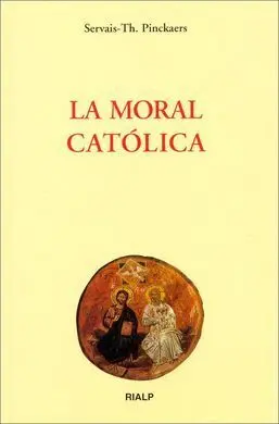 La Moral Católica