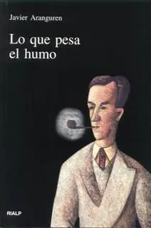 Lo que Pesa el Humo