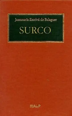 Surco (Formato Biblioteca)