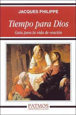 Tiempo para Dios