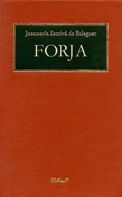 Forja (Formato Biblioteca)
