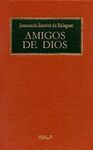 AMIGOS DE DIOS (FORMATO BIBLIOTECA)