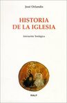 HISTORIA DE LA IGLESIA