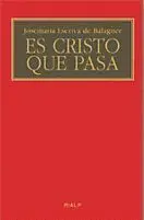 Es Cristo que Pasa