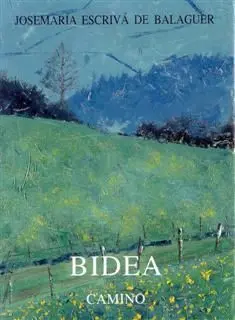 Bidea (Camino - Euskera)
