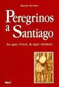 Peregrinos a Santiago