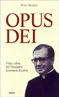 Opus Dei
