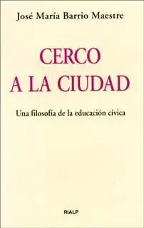 Cerco a la Ciudad