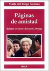 PÁGINAS DE AMISTAD