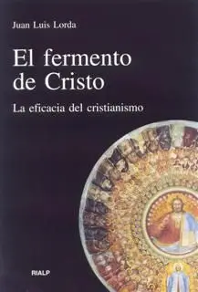 El Fermento de Cristo