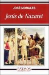 JESÚS DE NAZARET