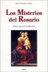 LOS MISTERIOS DEL ROSARIO