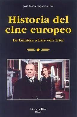 Historia del Cine Europeo