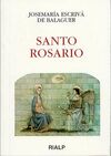 SANTO ROSARIO ( EDICION ANTIGUA)
