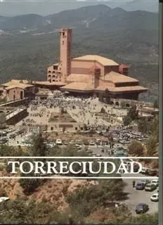 Torreciudad