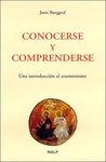 CONOCERSE Y COMPRENDERSE