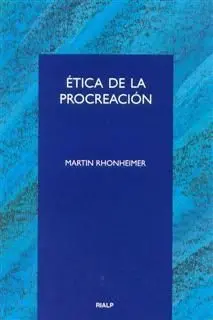 Ética de la Procreación